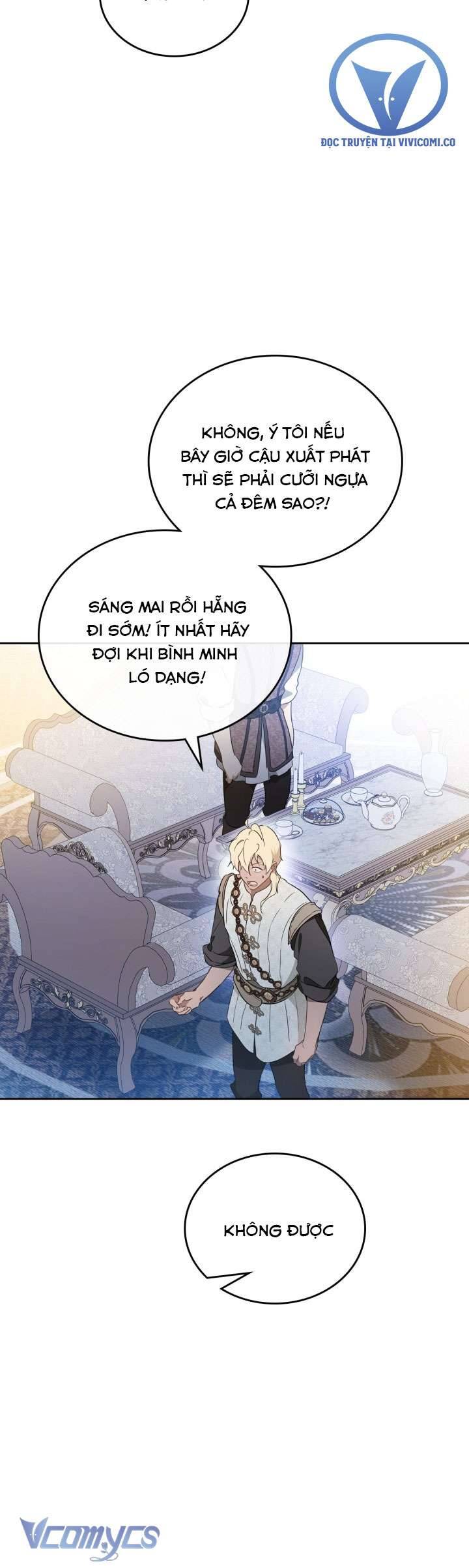 Kiếp Này Tôi Nhất Định Trở Thành Gia Chủ! Chapter 176 - Trang 54