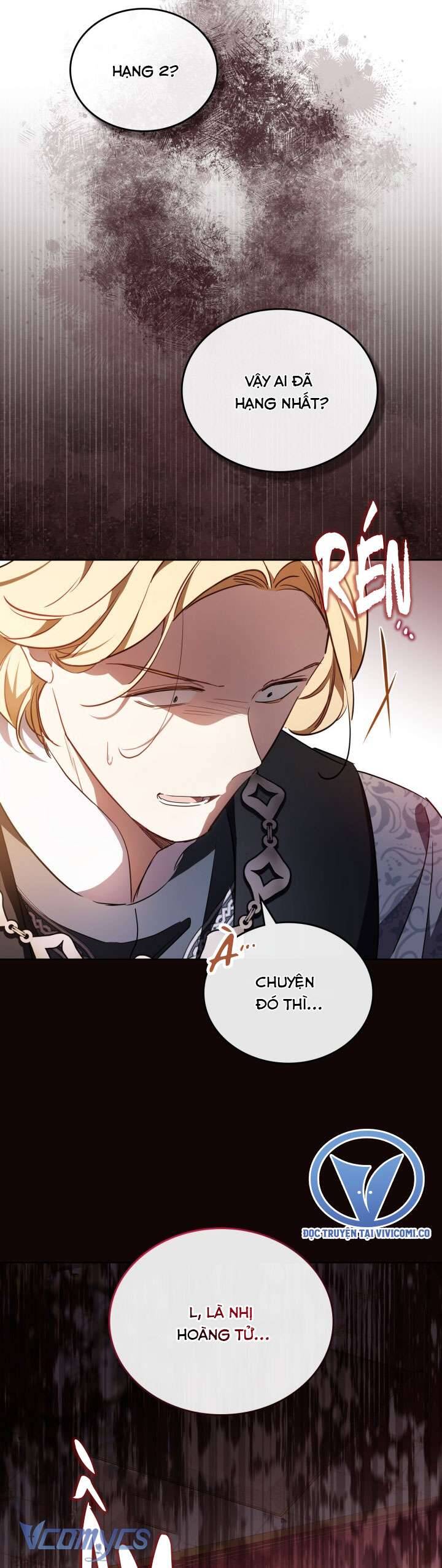Kiếp Này Tôi Nhất Định Trở Thành Gia Chủ! Chapter 176 - Trang 9