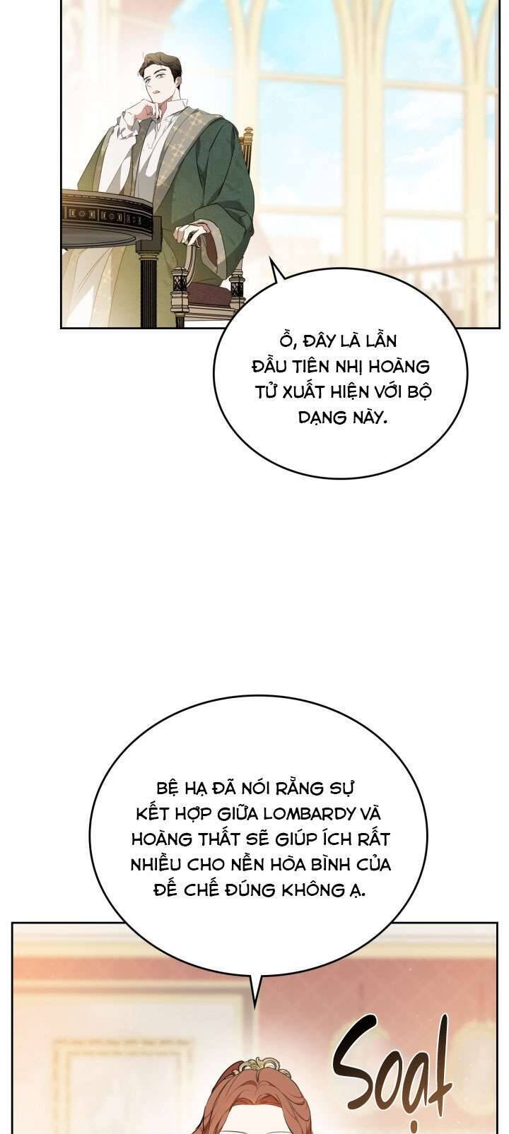 Kiếp Này Tôi Nhất Định Trở Thành Gia Chủ! Chapter 174 - Trang 11