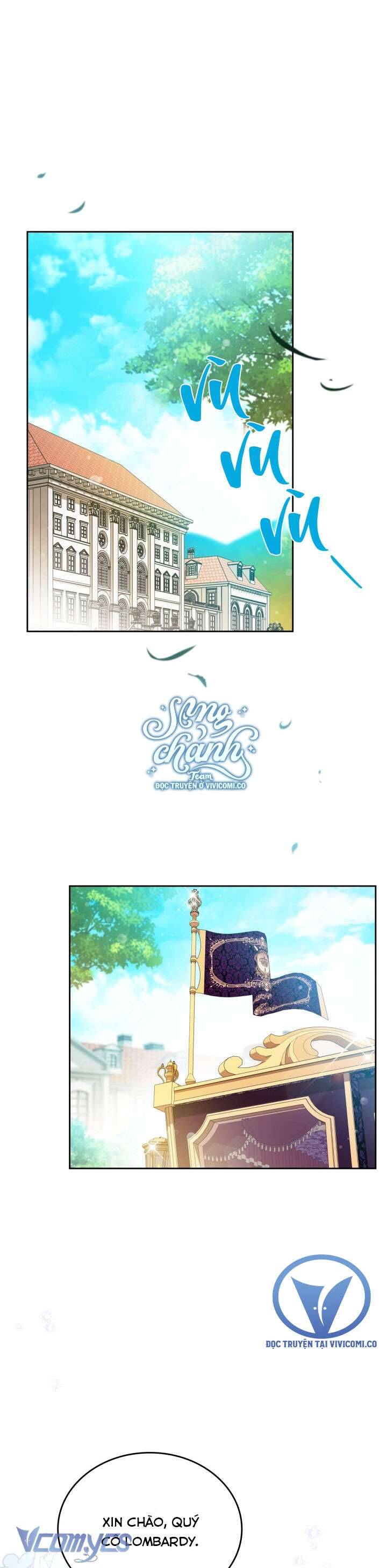 Kiếp Này Tôi Nhất Định Trở Thành Gia Chủ! Chapter 177 - Trang 1