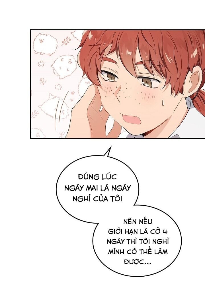 Kiếp Này Tôi Nhất Định Trở Thành Gia Chủ! Chapter 11 - Trang 8