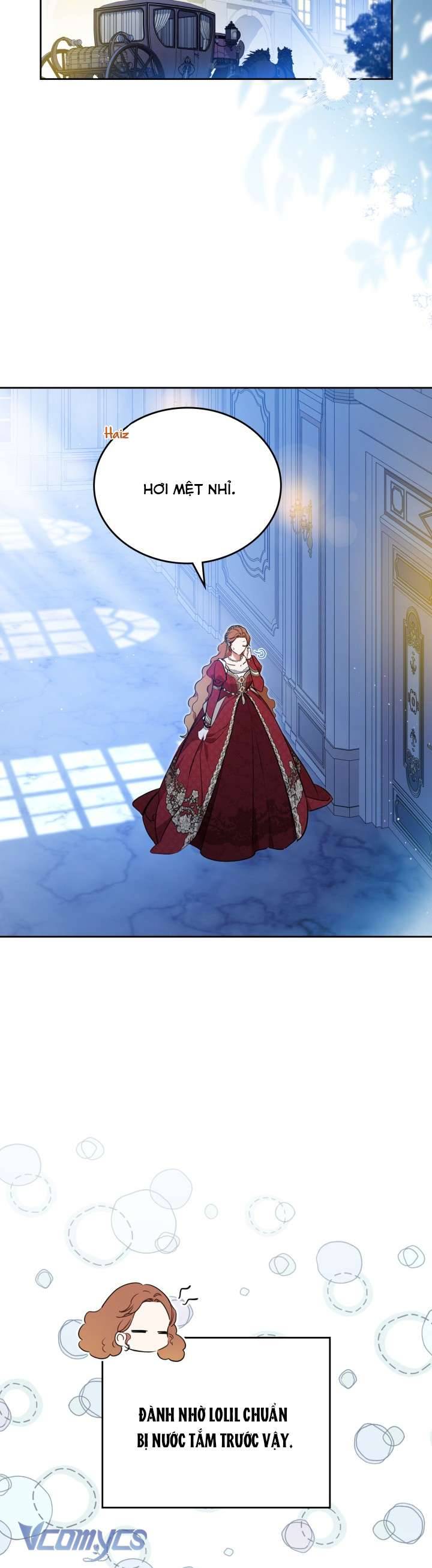 Kiếp Này Tôi Nhất Định Trở Thành Gia Chủ! Chapter 179 - Trang 2