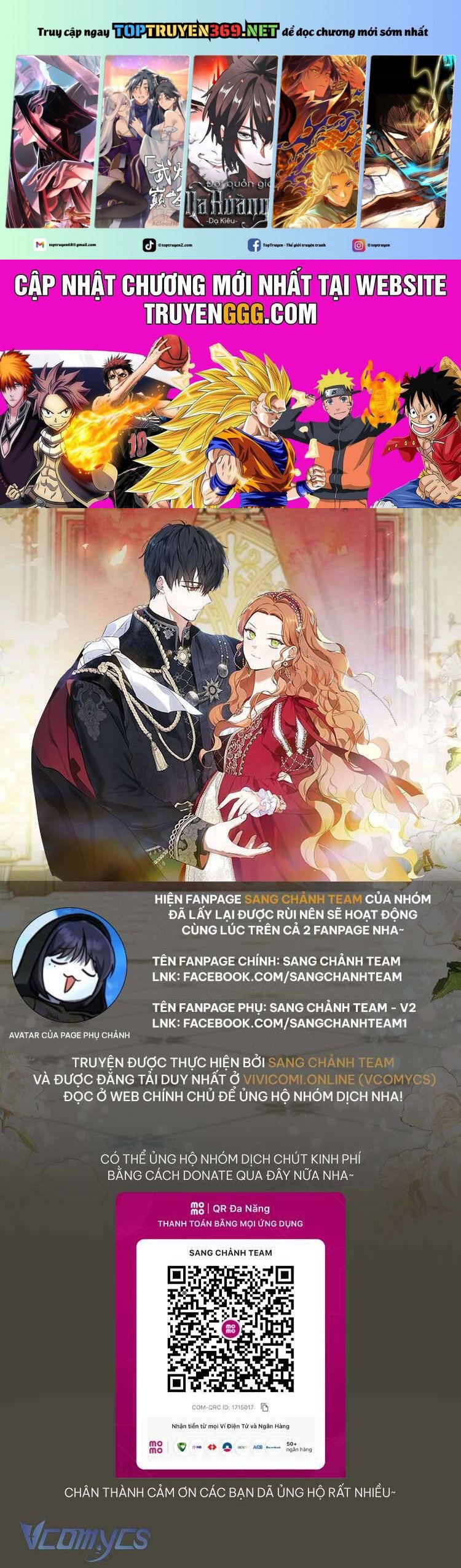 Kiếp Này Tôi Nhất Định Trở Thành Gia Chủ! Chapter 171 - Trang 0