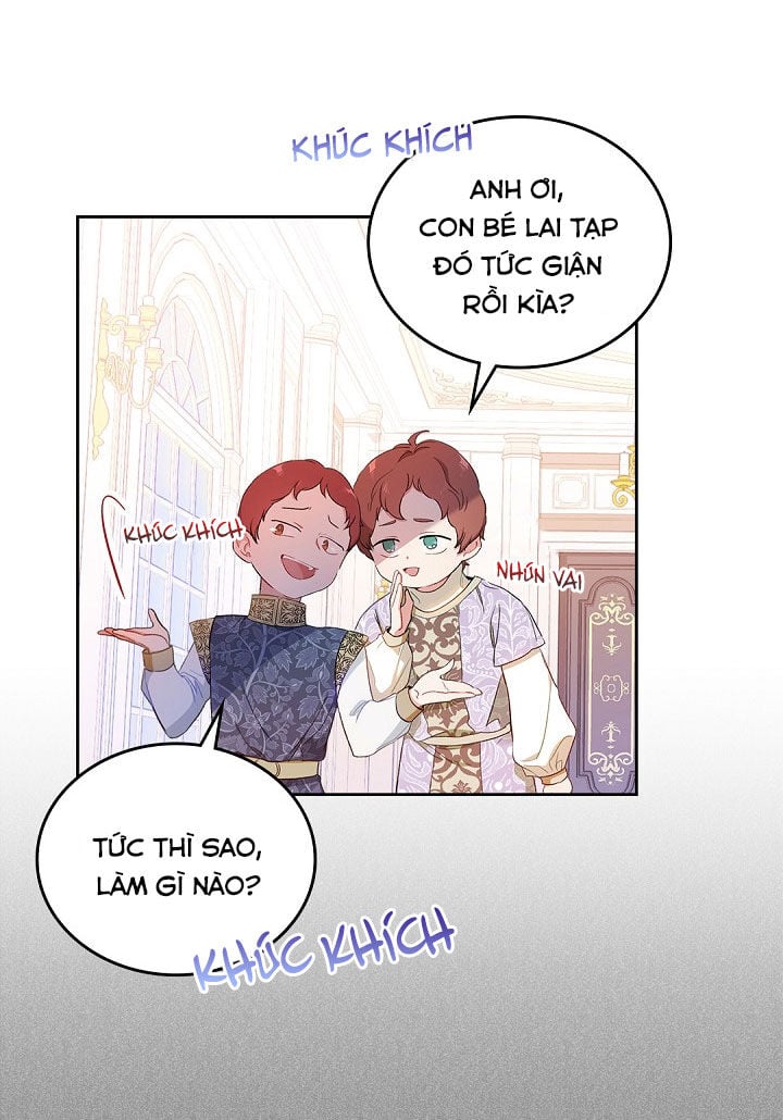 Kiếp Này Tôi Nhất Định Trở Thành Gia Chủ! Chapter 3 - Trang 36