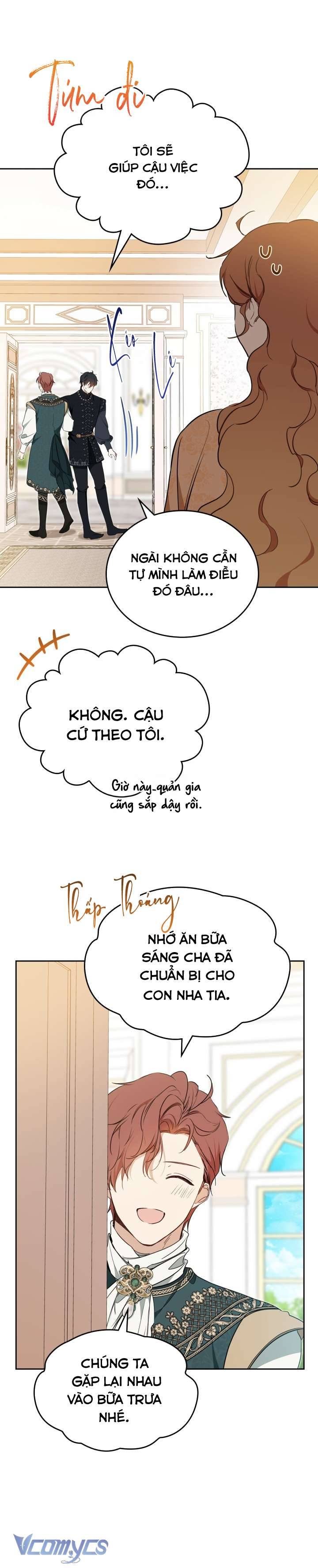Kiếp Này Tôi Nhất Định Trở Thành Gia Chủ! Chapter 183 - Trang 32