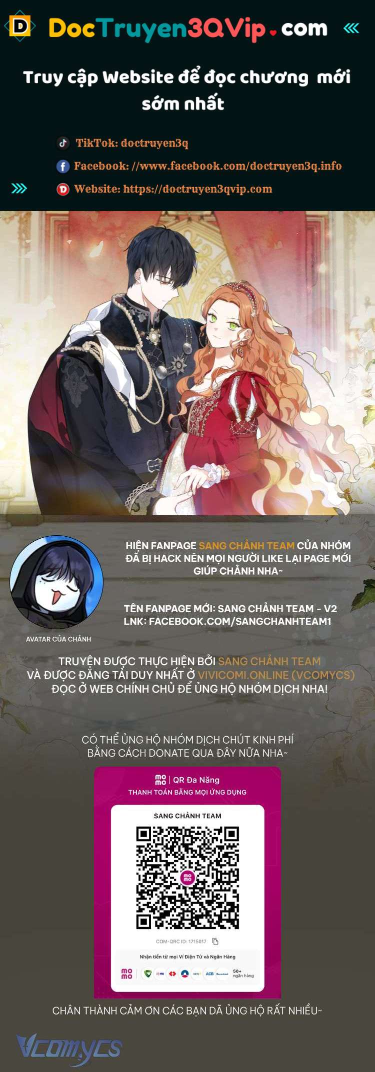 Kiếp Này Tôi Nhất Định Trở Thành Gia Chủ! Chapter 166 - Trang 0