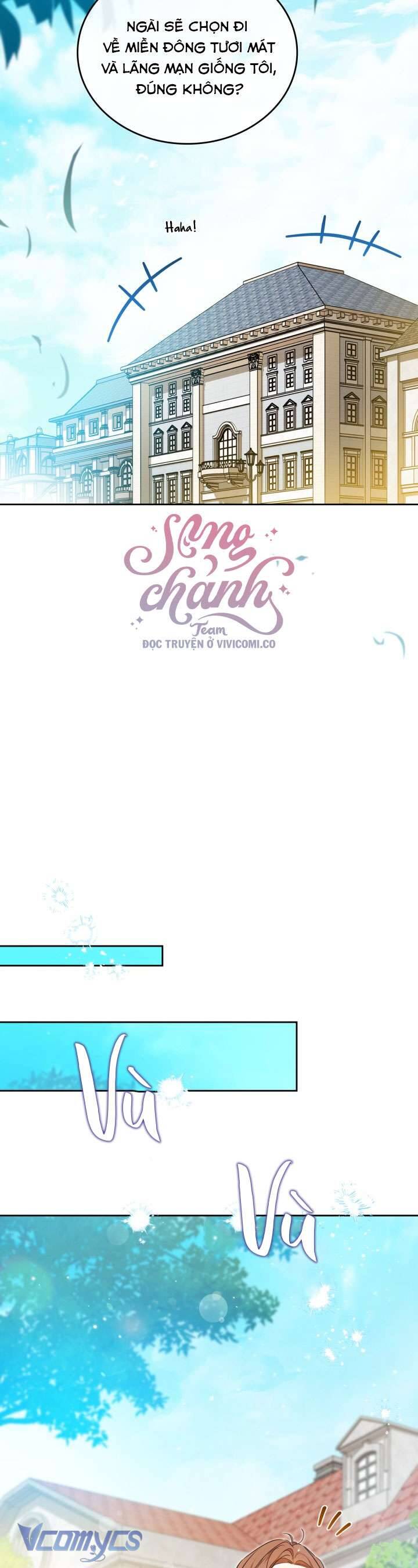 Kiếp Này Tôi Nhất Định Trở Thành Gia Chủ! Chapter 175 - Trang 36