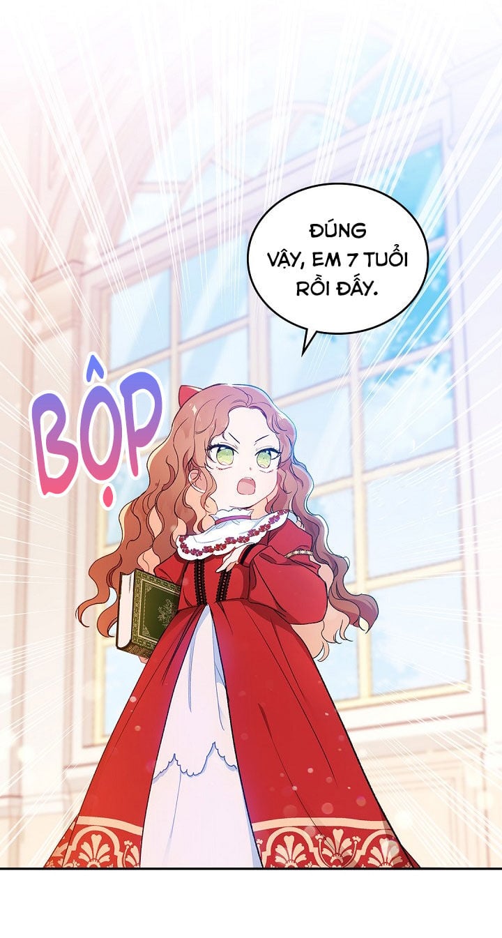 Kiếp Này Tôi Nhất Định Trở Thành Gia Chủ! Chapter 3 - Trang 44