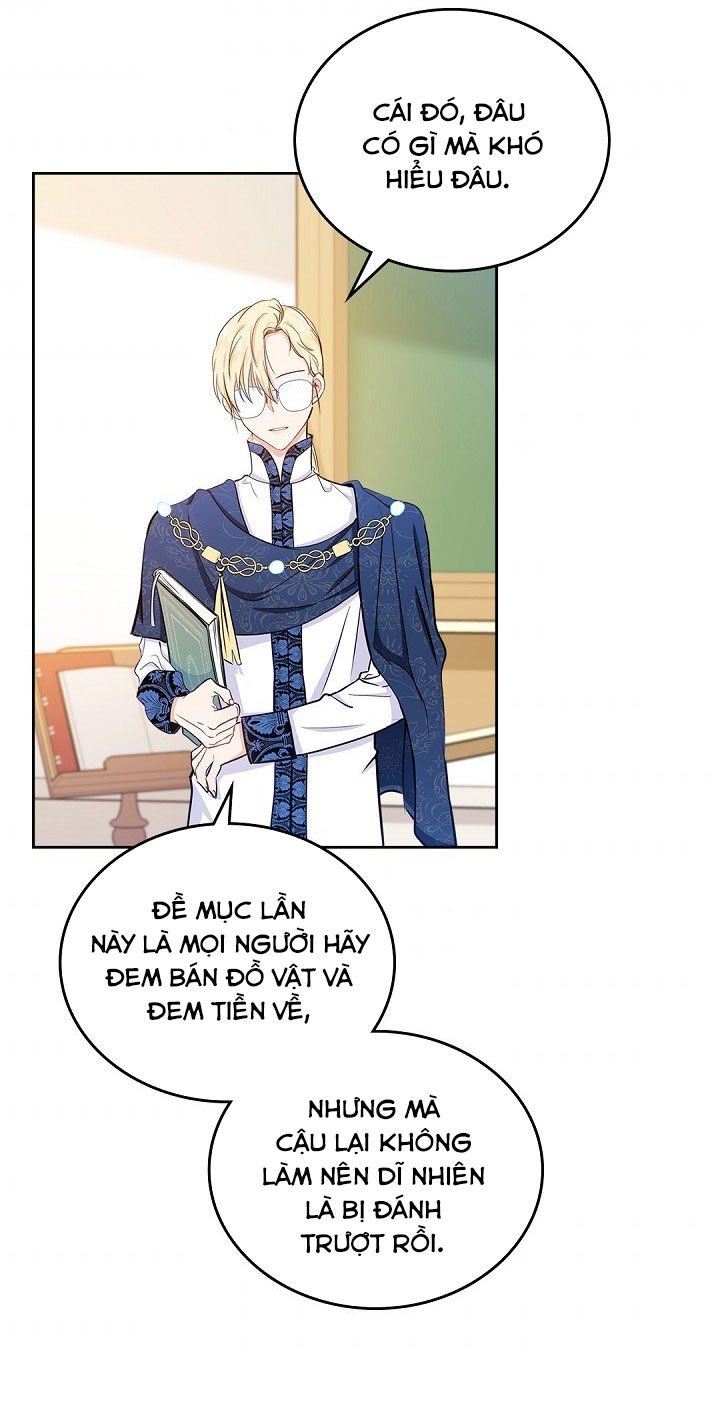 Kiếp Này Tôi Nhất Định Trở Thành Gia Chủ! Chapter 9 - Trang 59