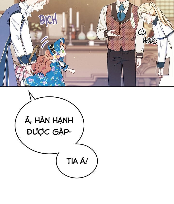 Kiếp Này Tôi Nhất Định Trở Thành Gia Chủ! Chapter 7 - Trang 15