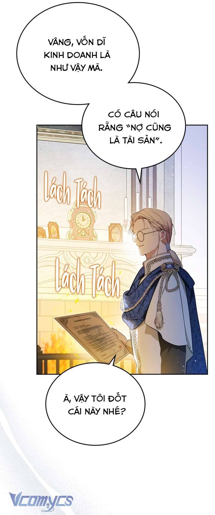 Kiếp Này Tôi Nhất Định Trở Thành Gia Chủ! Chapter 182 - Trang 32