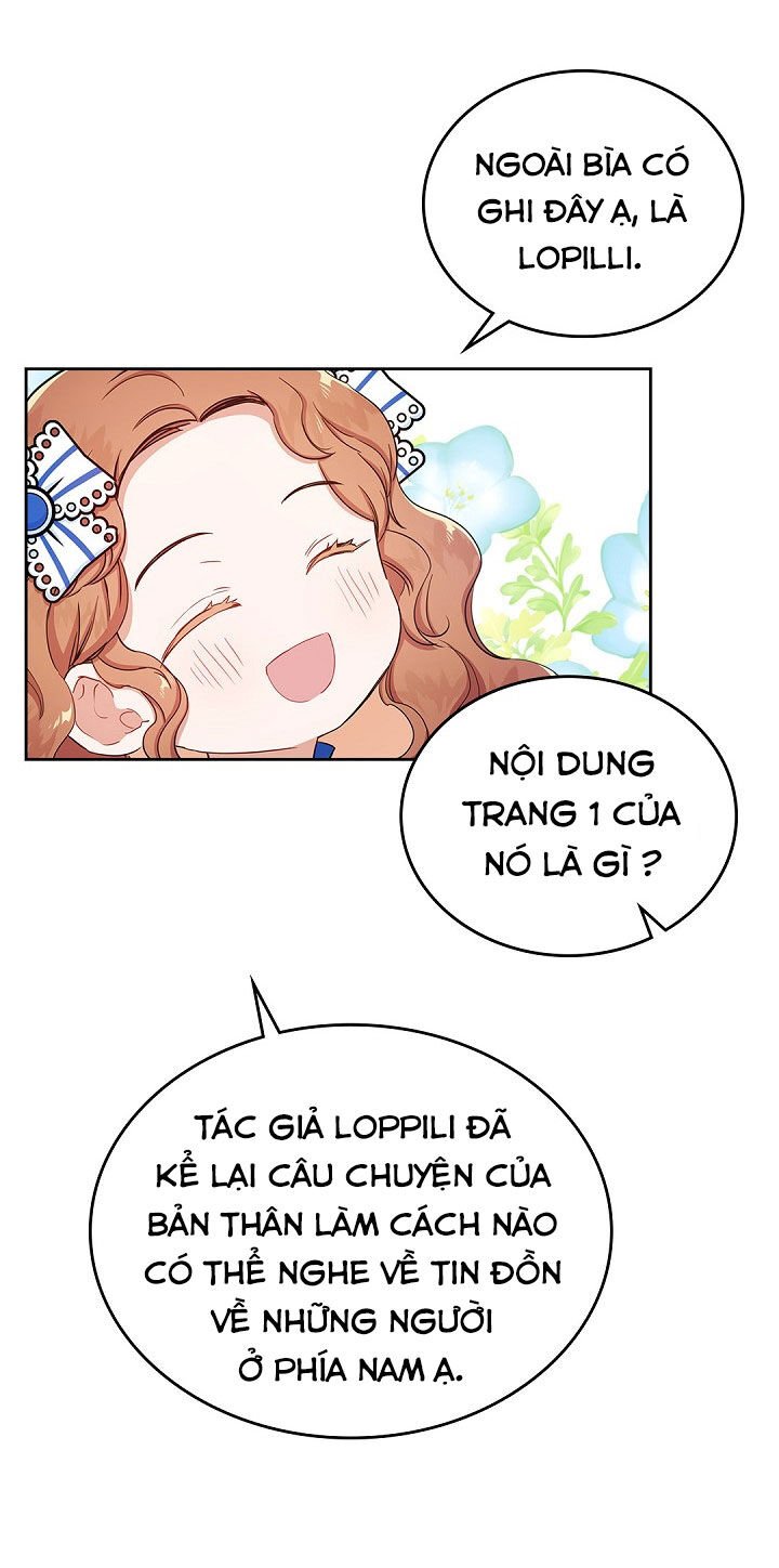 Kiếp Này Tôi Nhất Định Trở Thành Gia Chủ! Chapter 6 - Trang 55