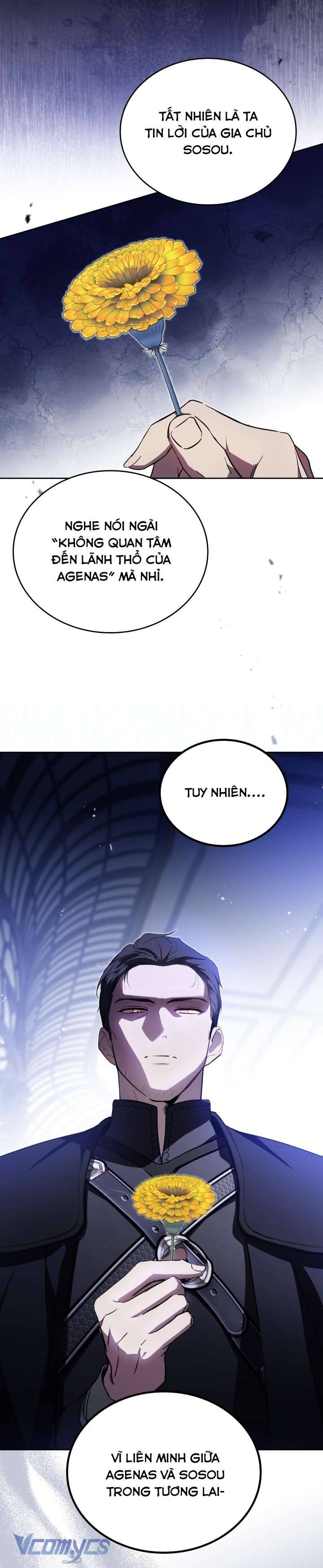 Kiếp Này Tôi Nhất Định Trở Thành Gia Chủ! Chapter 184 - Trang 7