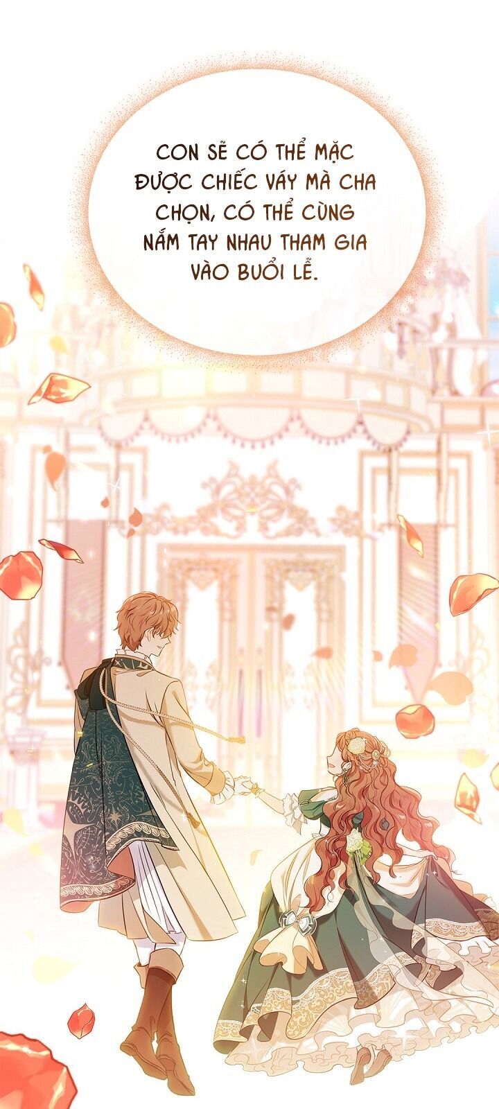 Kiếp Này Tôi Nhất Định Trở Thành Gia Chủ! Chapter 11 - Trang 65