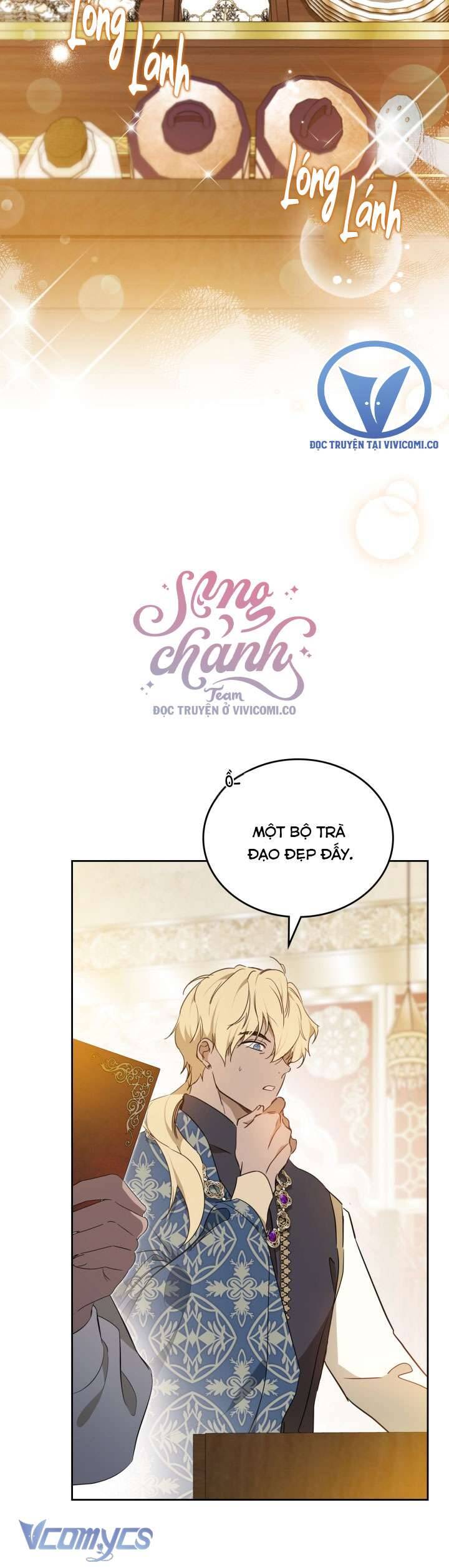 Kiếp Này Tôi Nhất Định Trở Thành Gia Chủ! Chapter 175 - Trang 19