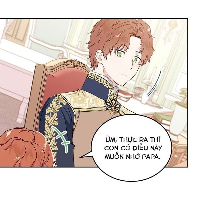 Kiếp Này Tôi Nhất Định Trở Thành Gia Chủ! Chapter 10 - Trang 10