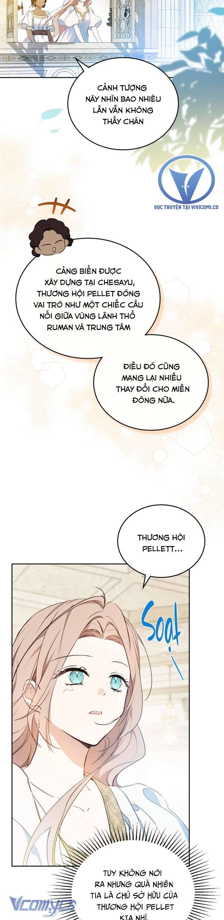Kiếp Này Tôi Nhất Định Trở Thành Gia Chủ! Chapter 175 - Trang 7