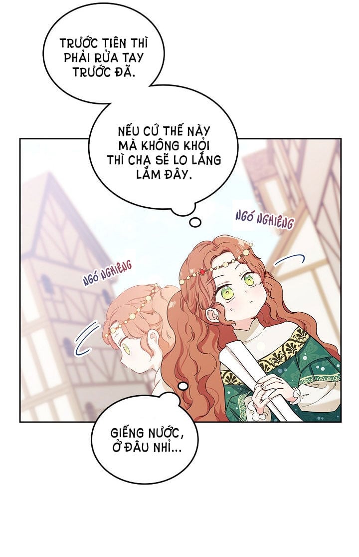 Kiếp Này Tôi Nhất Định Trở Thành Gia Chủ! Chapter 10 - Trang 41