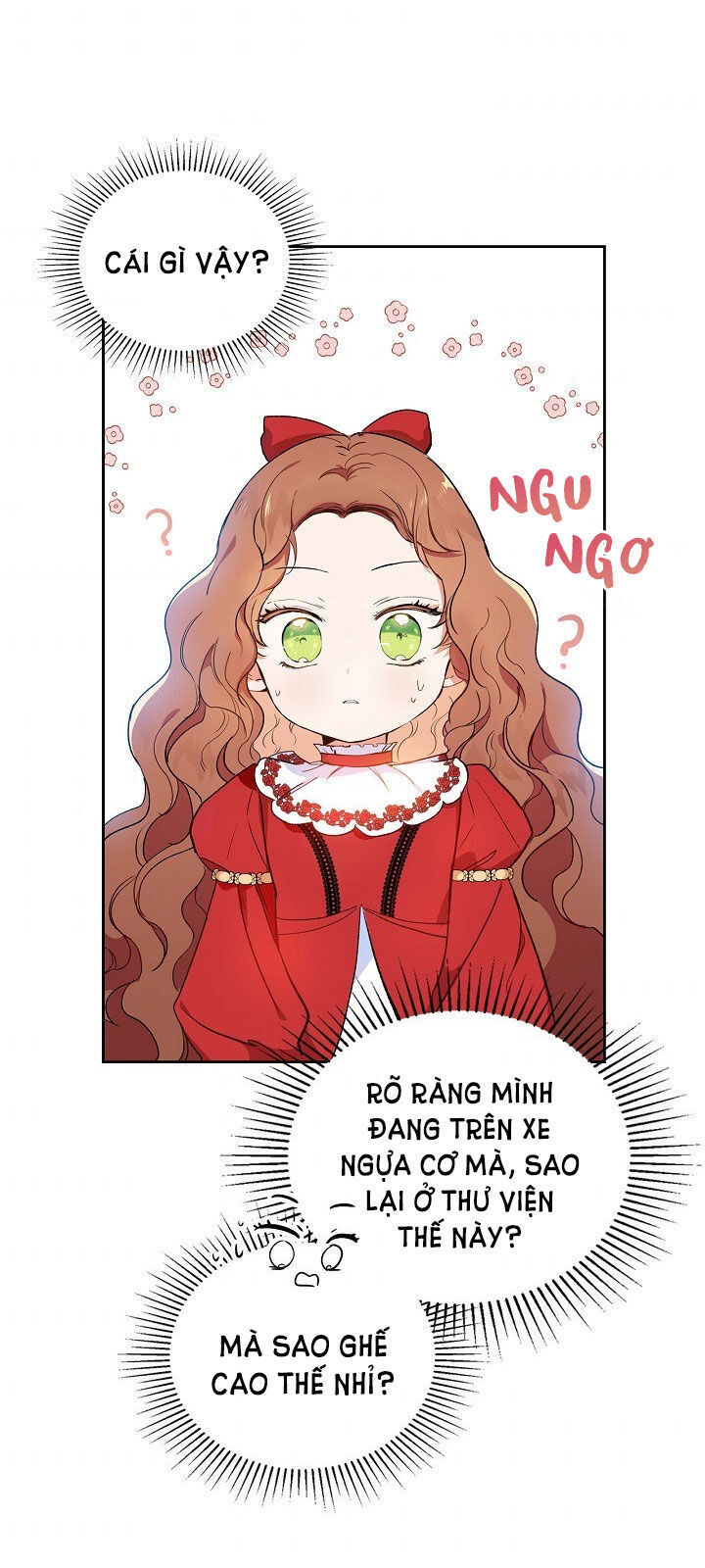 Kiếp Này Tôi Nhất Định Trở Thành Gia Chủ! Chapter 2 - Trang 7