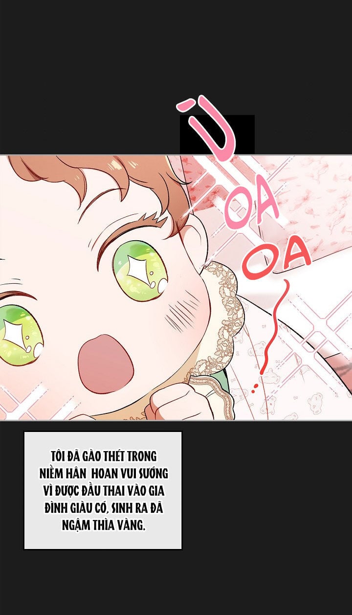 Kiếp Này Tôi Nhất Định Trở Thành Gia Chủ! Chapter 1 - Trang 29