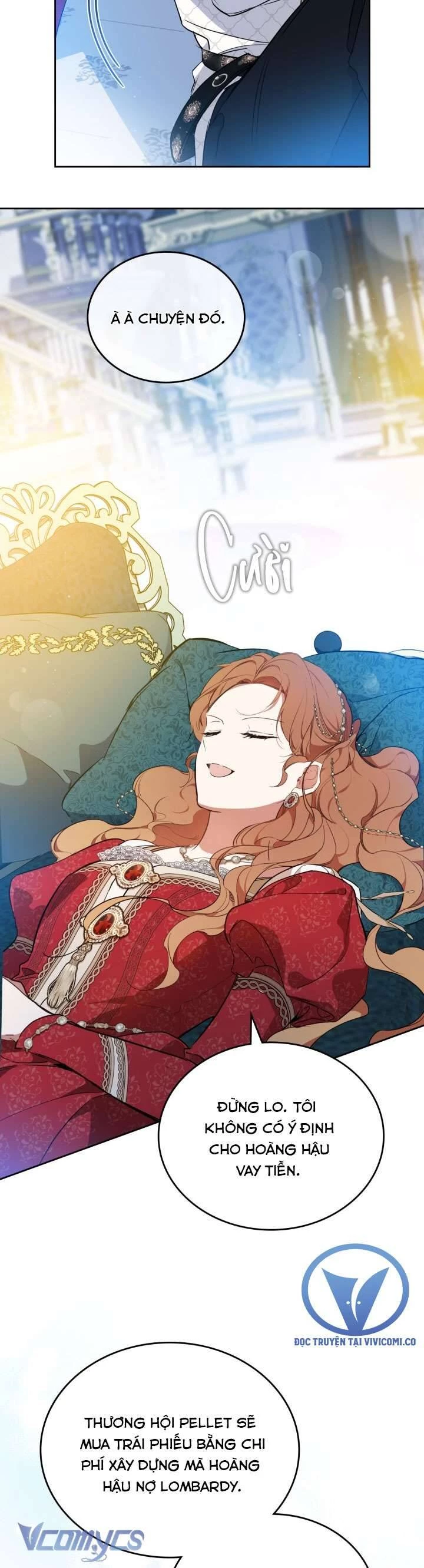 Kiếp Này Tôi Nhất Định Trở Thành Gia Chủ! Chapter 178 - Trang 15