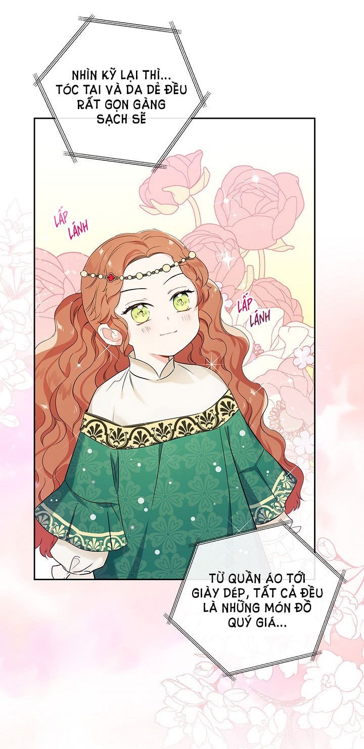Kiếp Này Tôi Nhất Định Trở Thành Gia Chủ! Chapter 10 - Trang 67