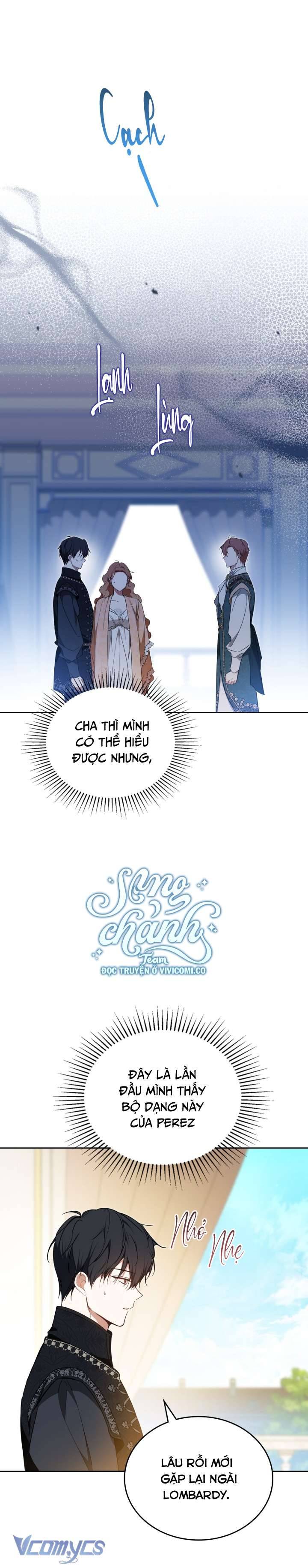 Kiếp Này Tôi Nhất Định Trở Thành Gia Chủ! Chapter 183 - Trang 23