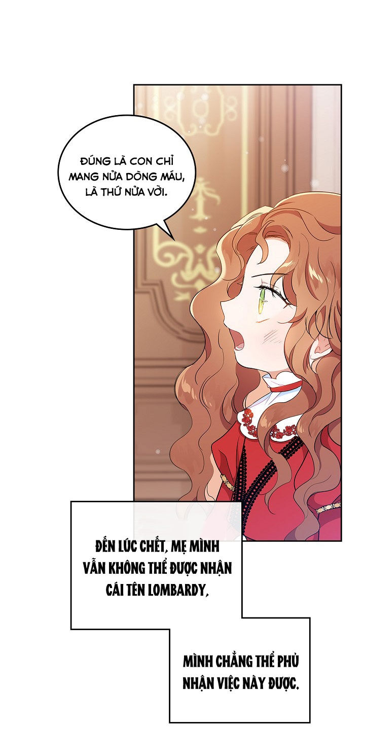 Kiếp Này Tôi Nhất Định Trở Thành Gia Chủ! Chapter 4 - Trang 33