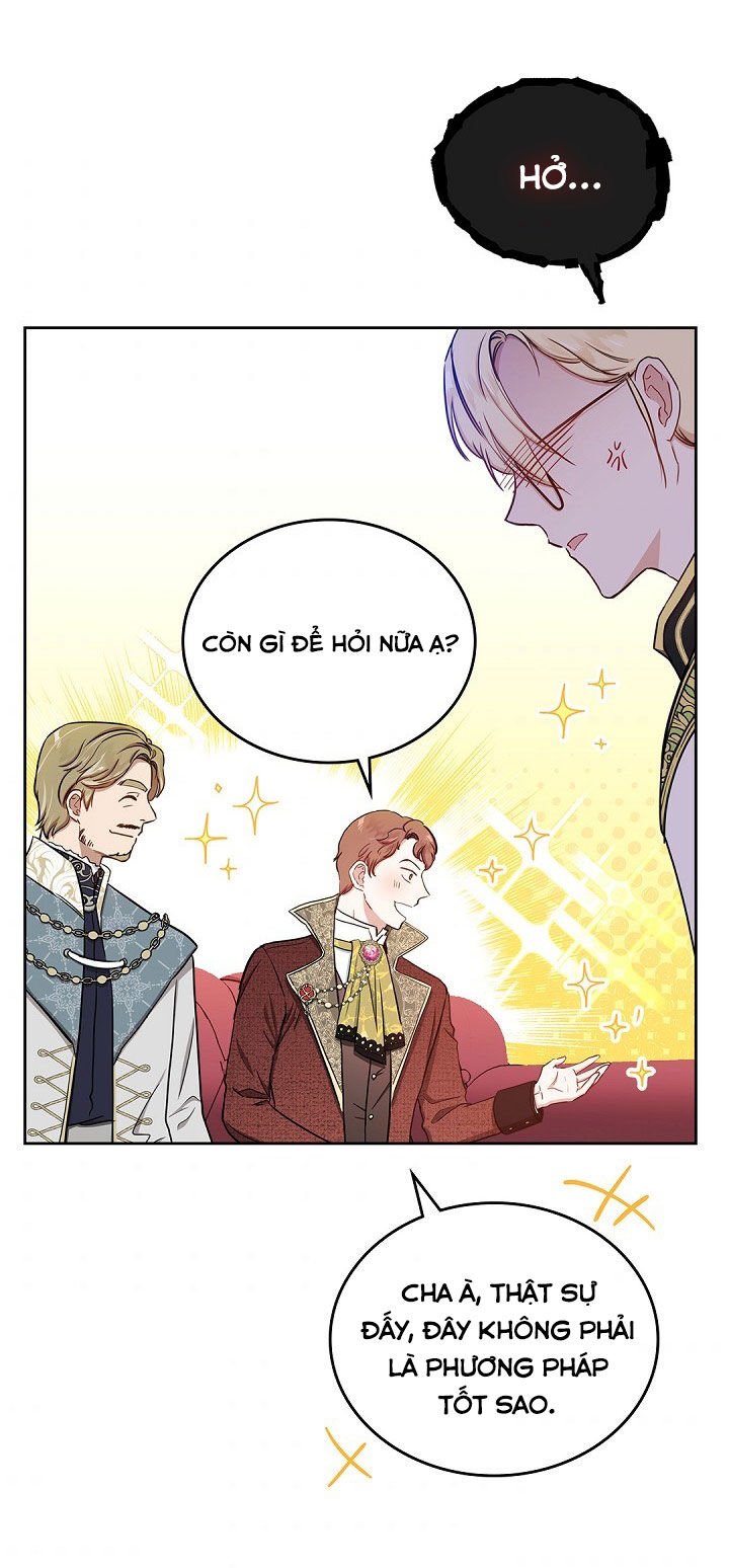 Kiếp Này Tôi Nhất Định Trở Thành Gia Chủ! Chapter 8 - Trang 6
