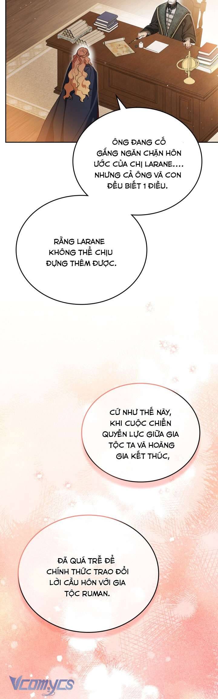 Kiếp Này Tôi Nhất Định Trở Thành Gia Chủ! Chapter 171 - Trang 48