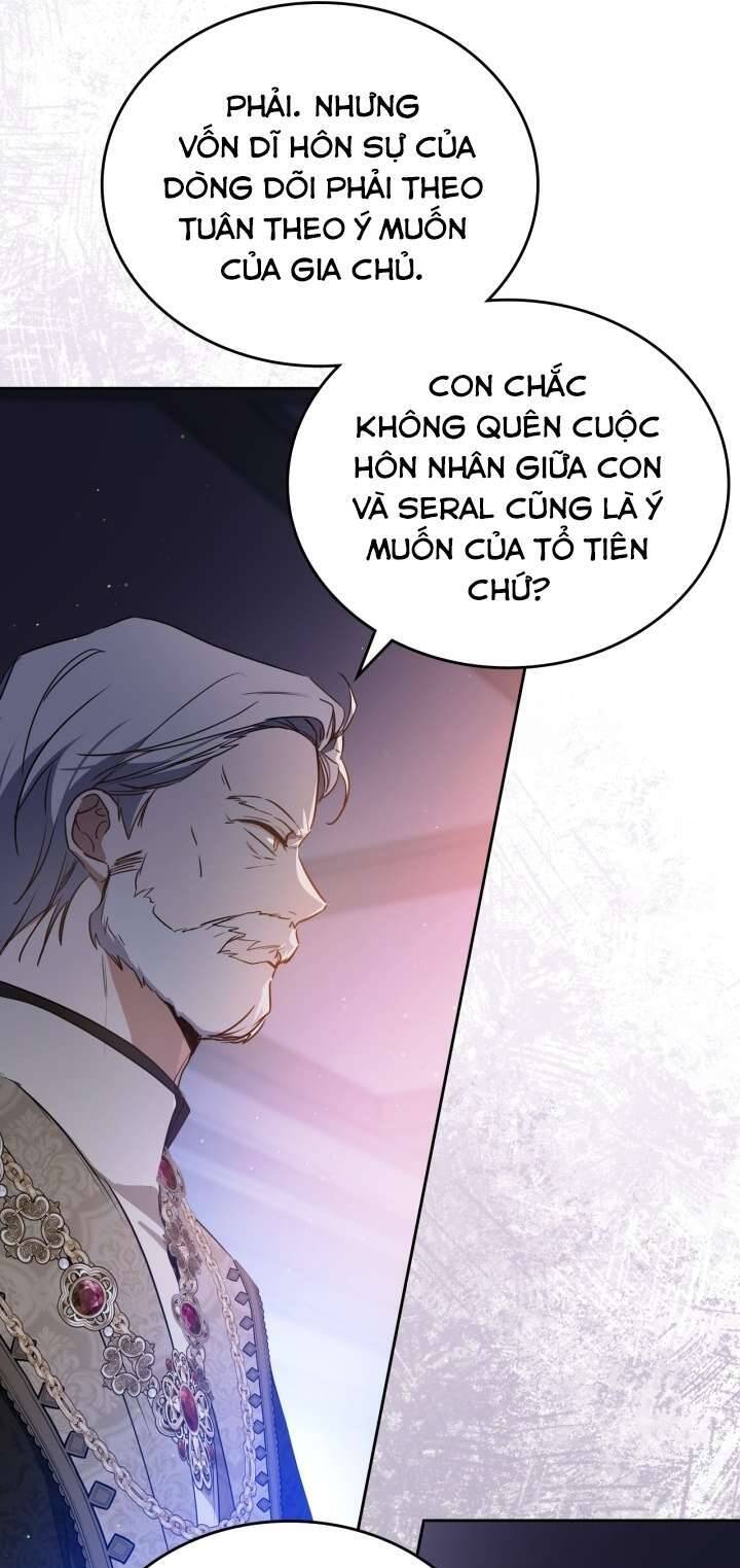 Kiếp Này Tôi Nhất Định Trở Thành Gia Chủ! Chapter 168 - Trang 35