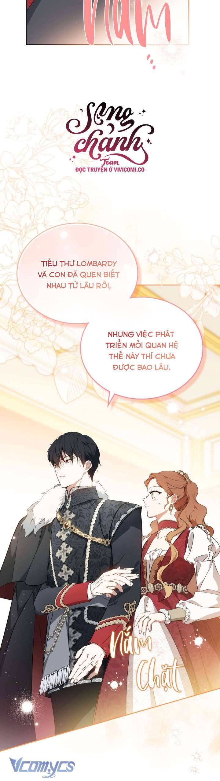 Kiếp Này Tôi Nhất Định Trở Thành Gia Chủ! Chapter 174 - Trang 9