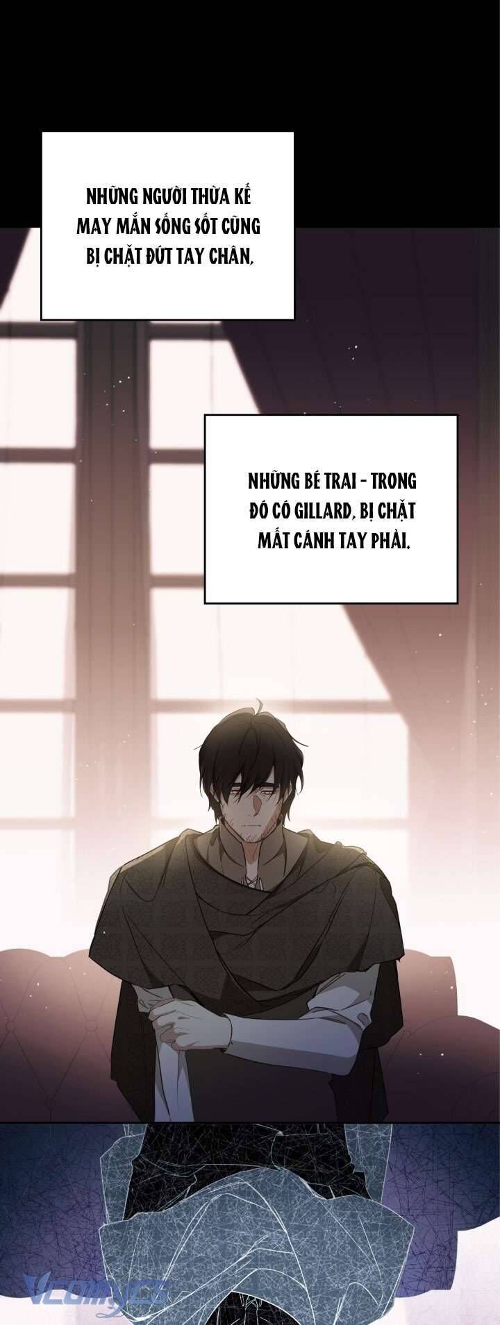 Kiếp Này Tôi Nhất Định Trở Thành Gia Chủ! Chapter 180 - Trang 38