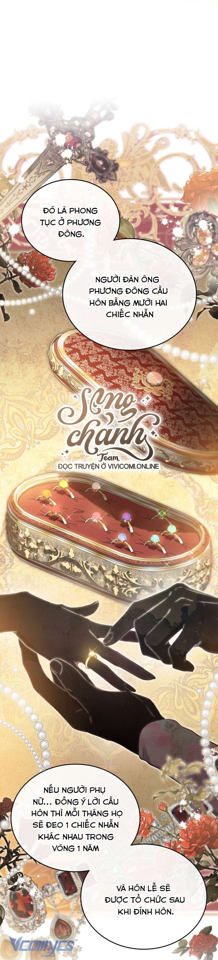 Kiếp Này Tôi Nhất Định Trở Thành Gia Chủ! Chapter 167 - Trang 11