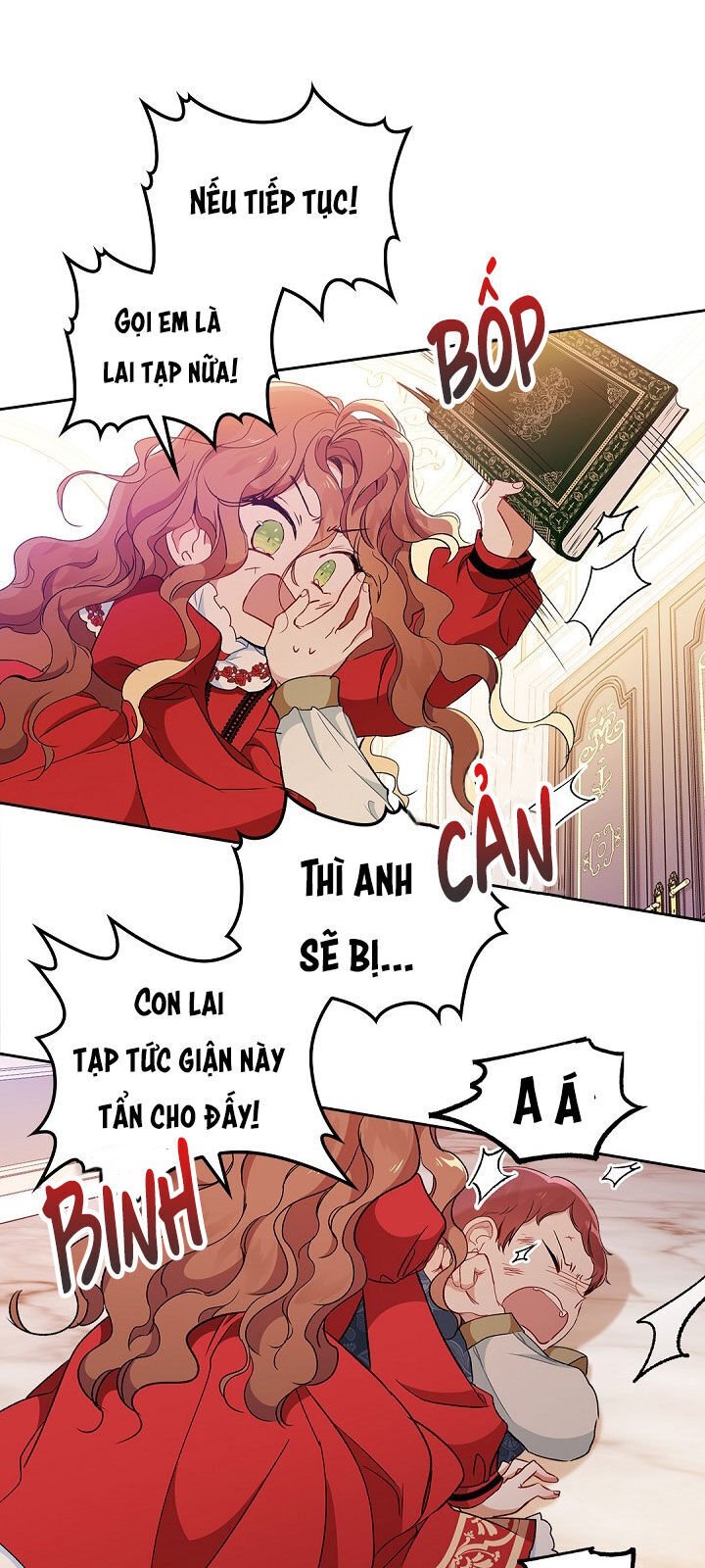 Kiếp Này Tôi Nhất Định Trở Thành Gia Chủ! Chapter 3 - Trang 70