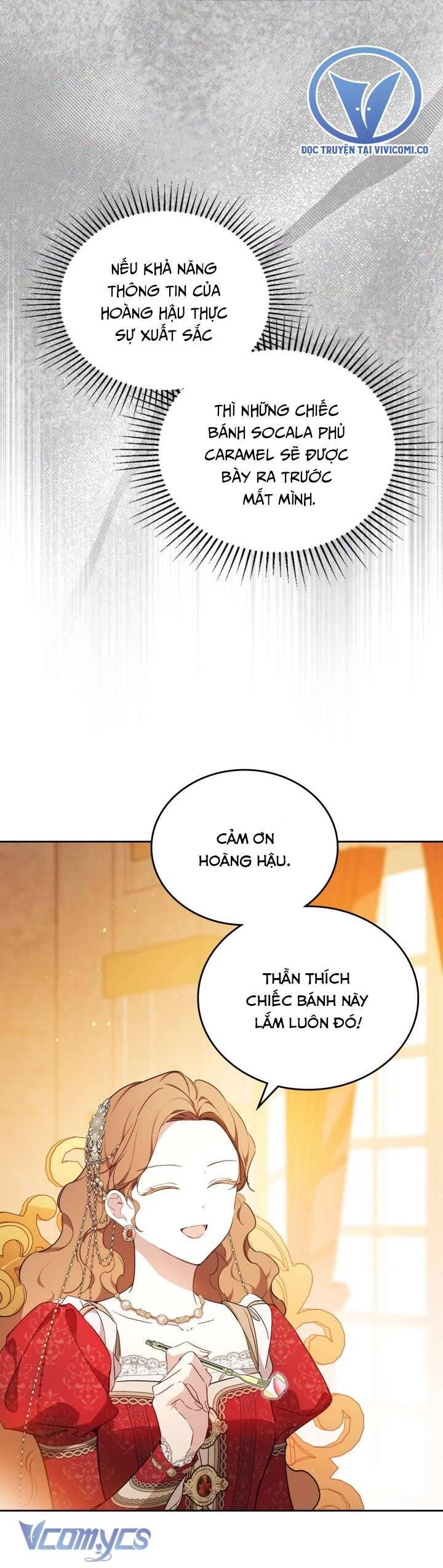 Kiếp Này Tôi Nhất Định Trở Thành Gia Chủ! Chapter 177 - Trang 47