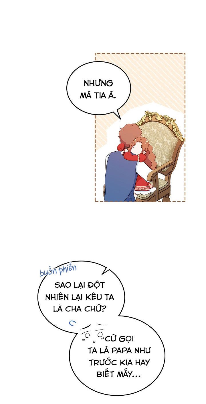 Kiếp Này Tôi Nhất Định Trở Thành Gia Chủ! Chapter 5 - Trang 25