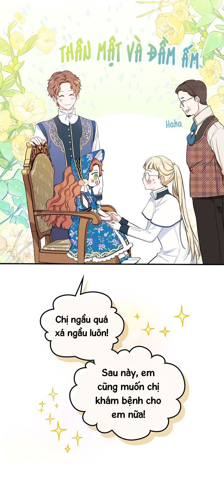 Kiếp Này Tôi Nhất Định Trở Thành Gia Chủ! Chapter 7 - Trang 29