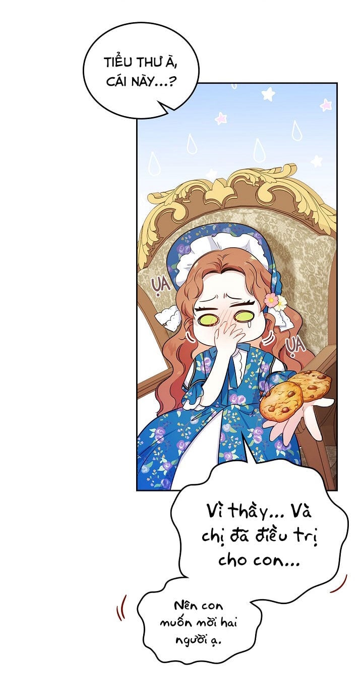 Kiếp Này Tôi Nhất Định Trở Thành Gia Chủ! Chapter 7 - Trang 41