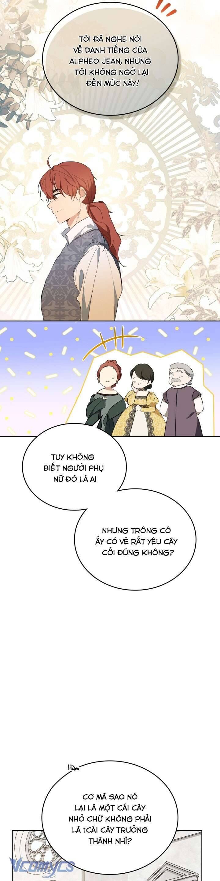 Kiếp Này Tôi Nhất Định Trở Thành Gia Chủ! Chapter 180 - Trang 27