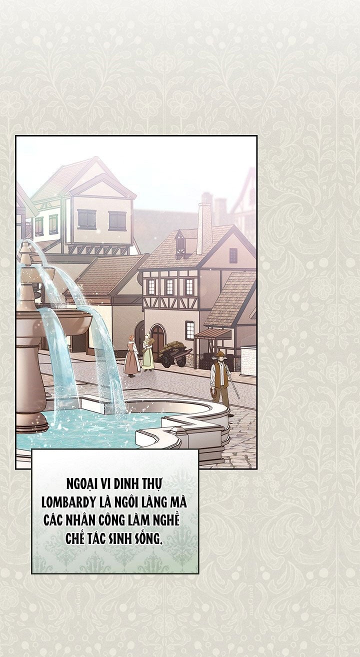 Kiếp Này Tôi Nhất Định Trở Thành Gia Chủ! Chapter 10 - Trang 34