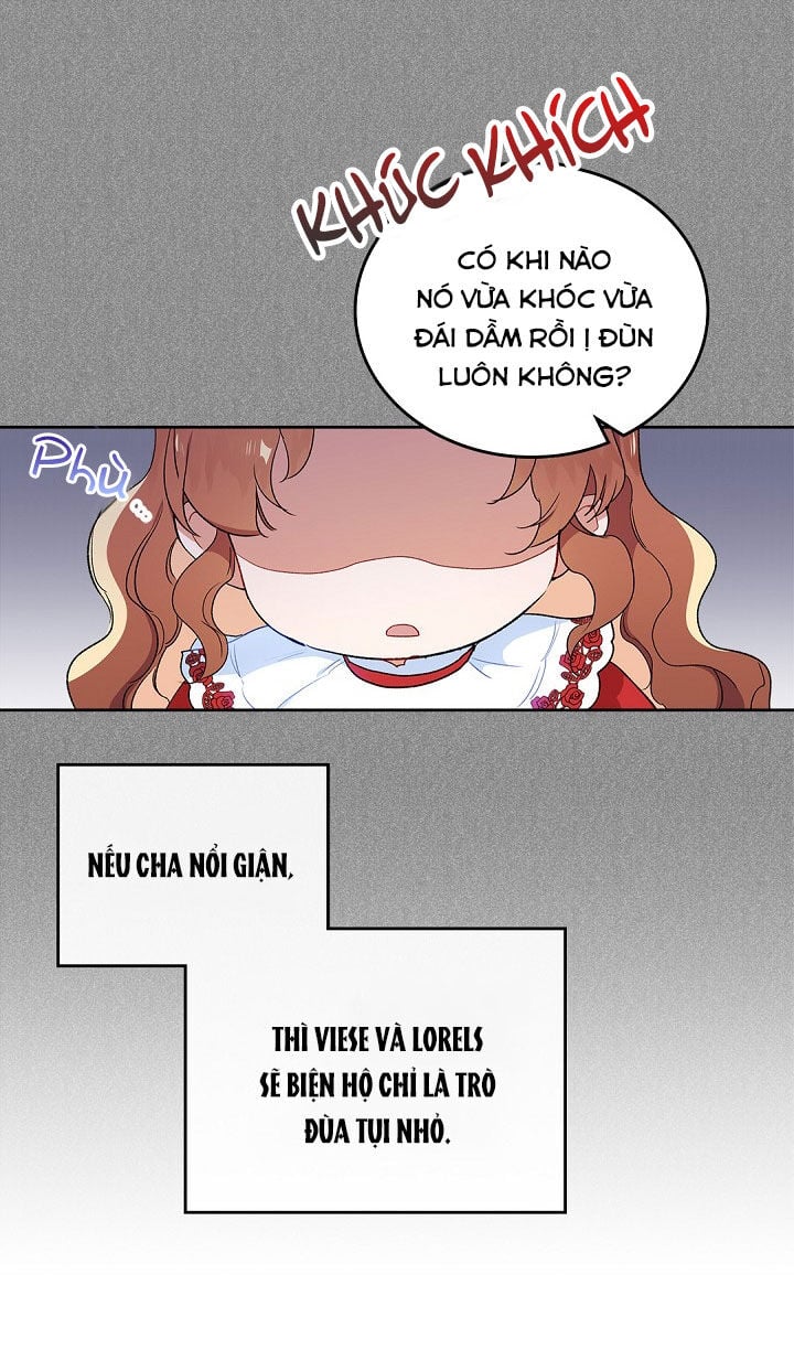 Kiếp Này Tôi Nhất Định Trở Thành Gia Chủ! Chapter 3 - Trang 38