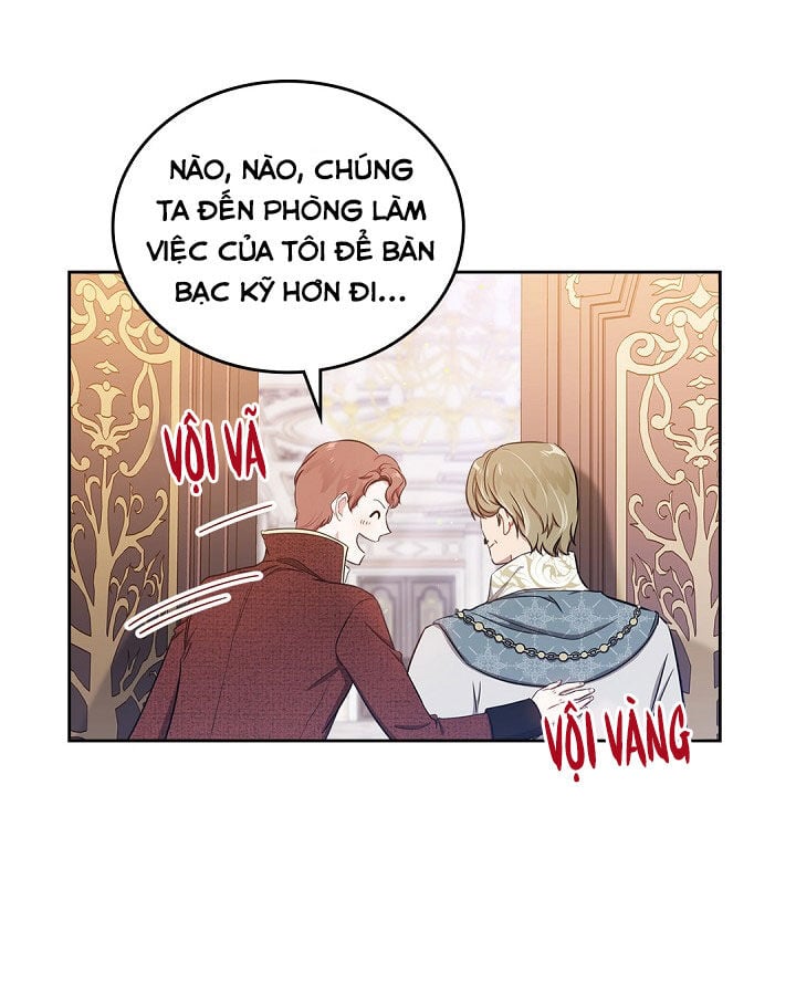 Kiếp Này Tôi Nhất Định Trở Thành Gia Chủ! Chapter 8 - Trang 16