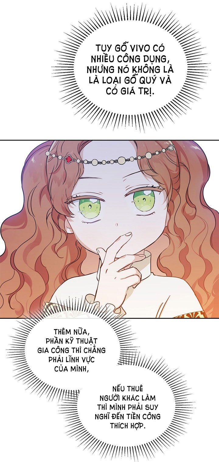 Kiếp Này Tôi Nhất Định Trở Thành Gia Chủ! Chapter 9 - Trang 73
