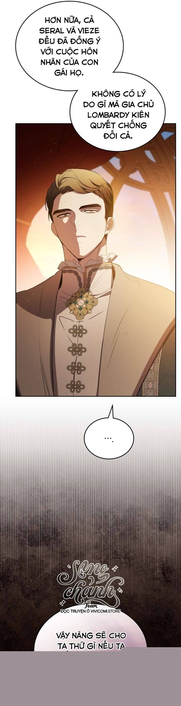Kiếp Này Tôi Nhất Định Trở Thành Gia Chủ! Chapter 168 - Trang 21