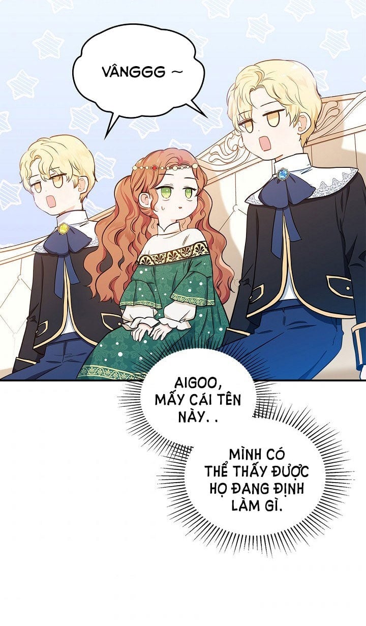 Kiếp Này Tôi Nhất Định Trở Thành Gia Chủ! Chapter 9 - Trang 42