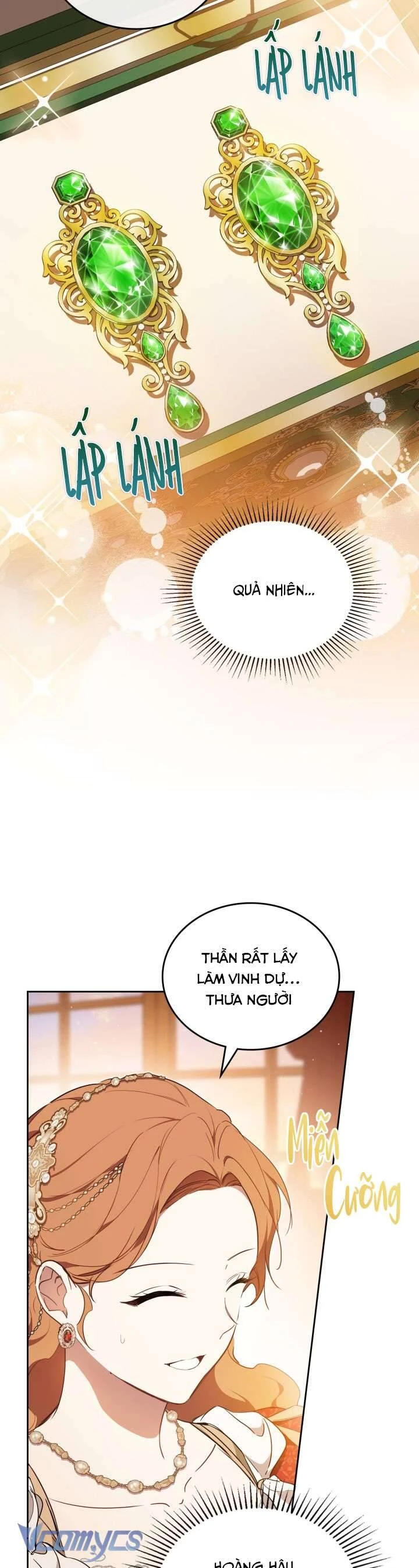 Kiếp Này Tôi Nhất Định Trở Thành Gia Chủ! Chapter 178 - Trang 3