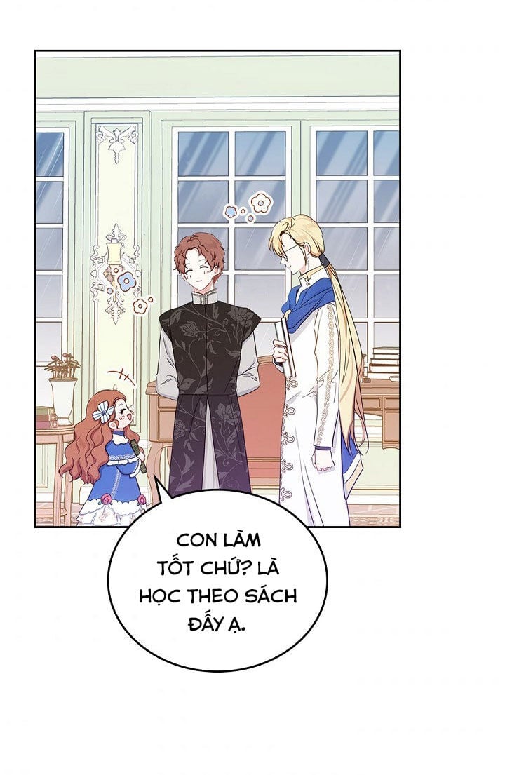 Kiếp Này Tôi Nhất Định Trở Thành Gia Chủ! Chapter 6 - Trang 33