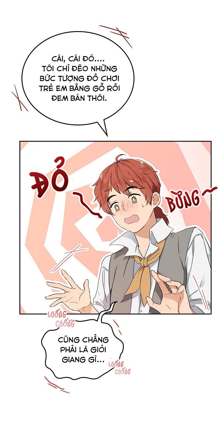 Kiếp Này Tôi Nhất Định Trở Thành Gia Chủ! Chapter 10 - Trang 74