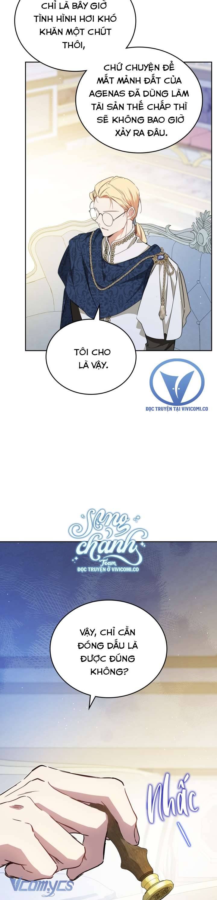 Kiếp Này Tôi Nhất Định Trở Thành Gia Chủ! Chapter 182 - Trang 26